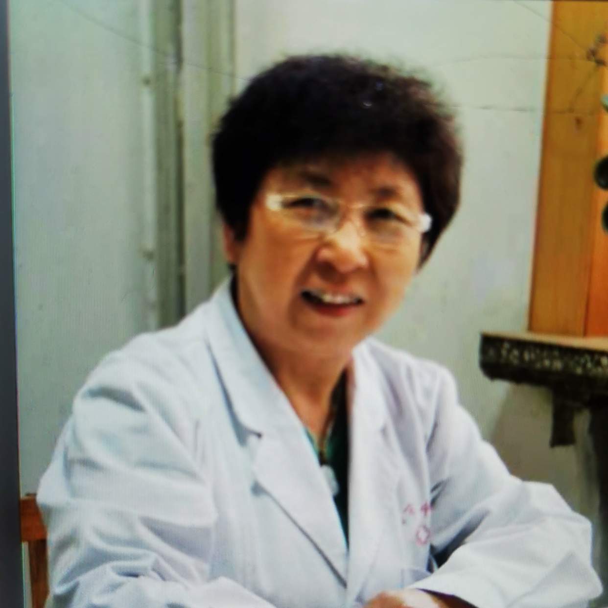 李玉梅