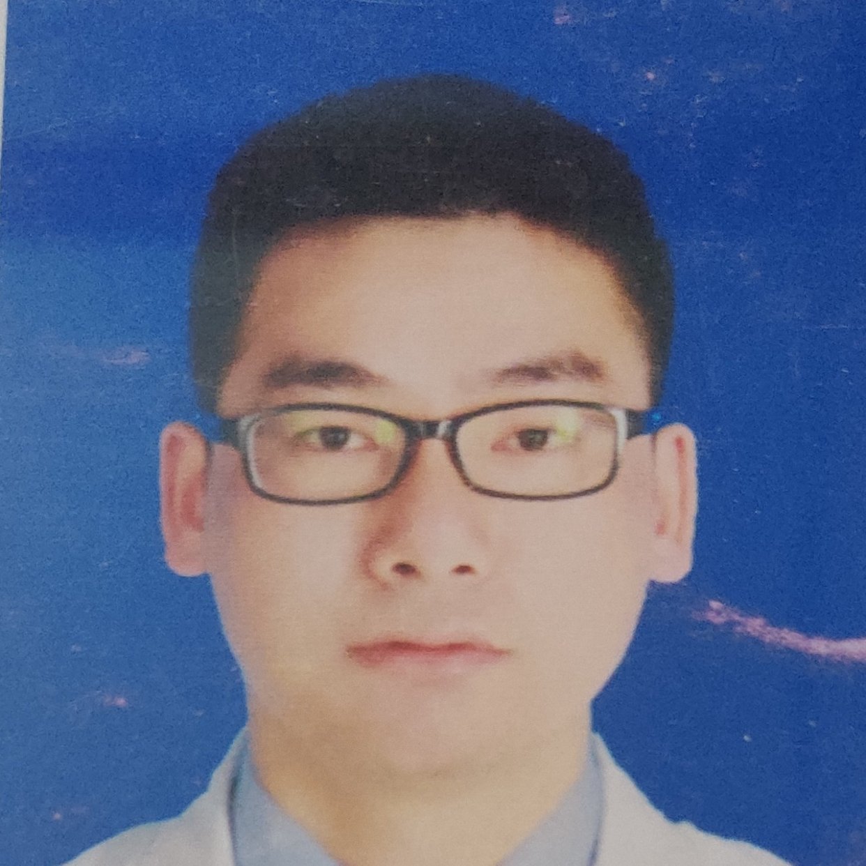 杨清高