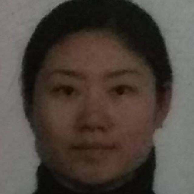 李冬艳