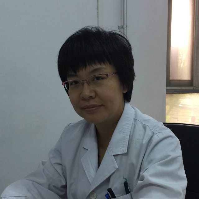 李学慧