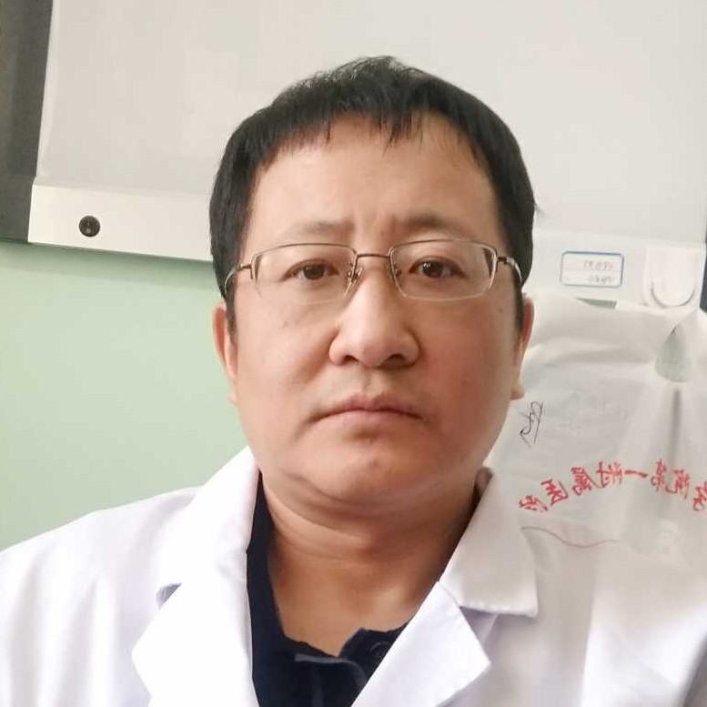 刘文滨医生