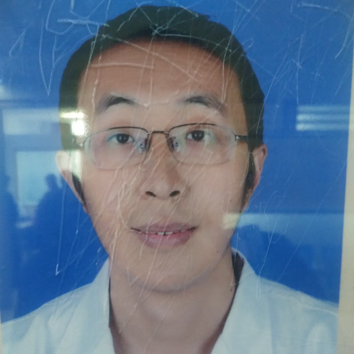 王晓军