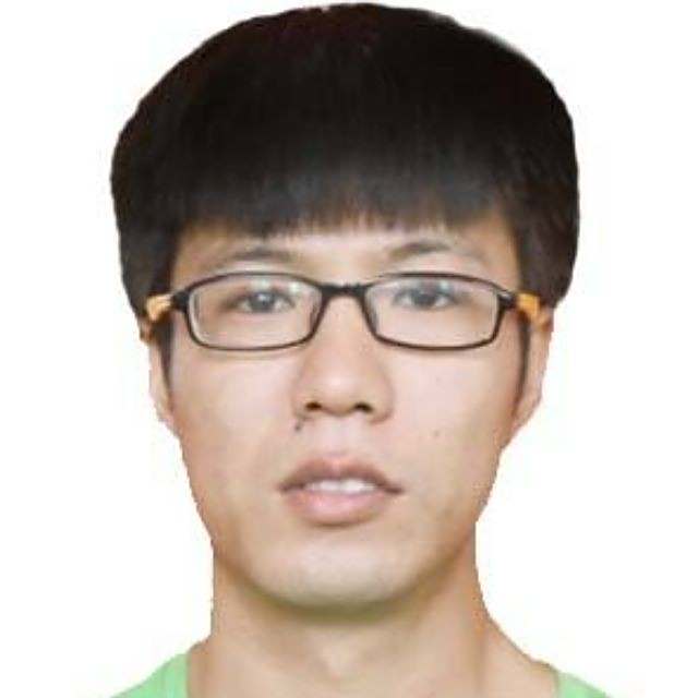 温利强