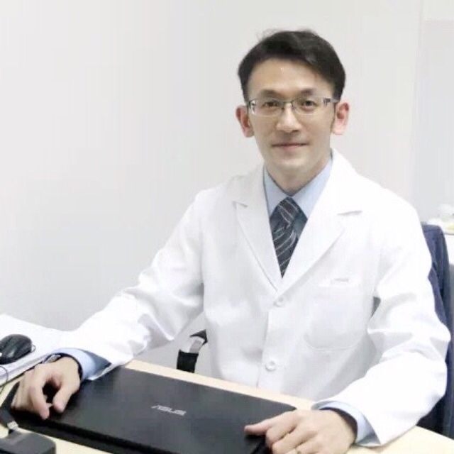 陈昱豪
