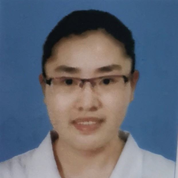 张桂琼