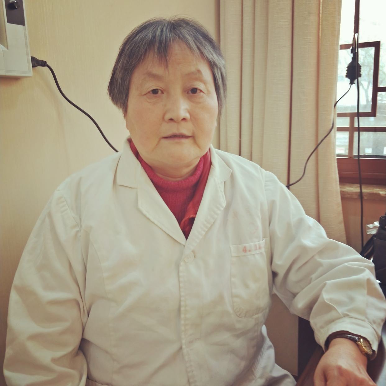 蒋中南
