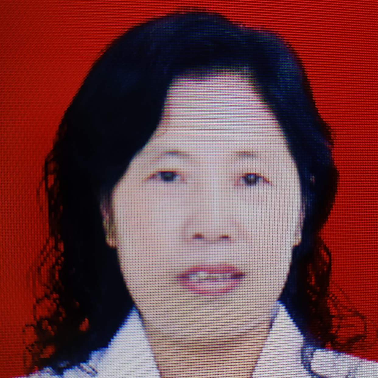 王月蓉