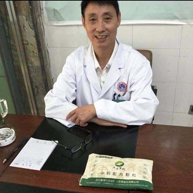 吴先平