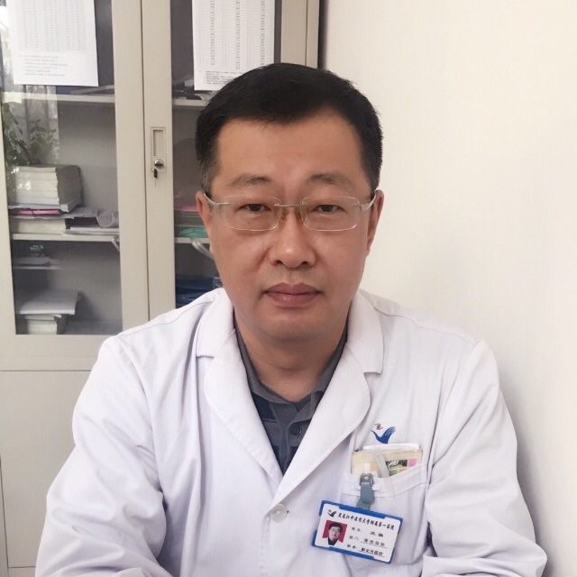 王强