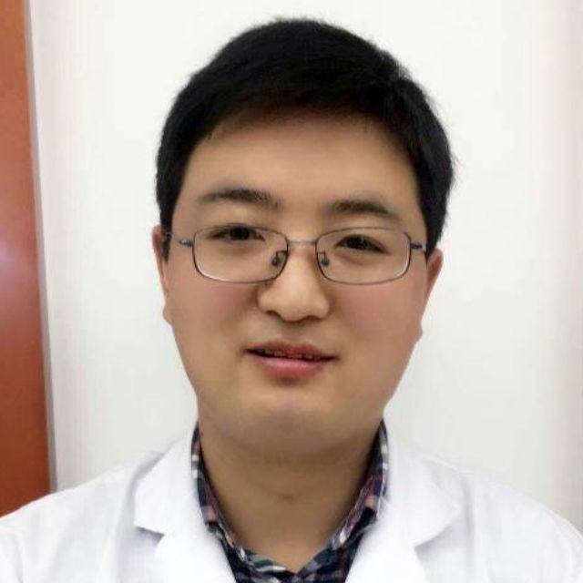 杜朝阳