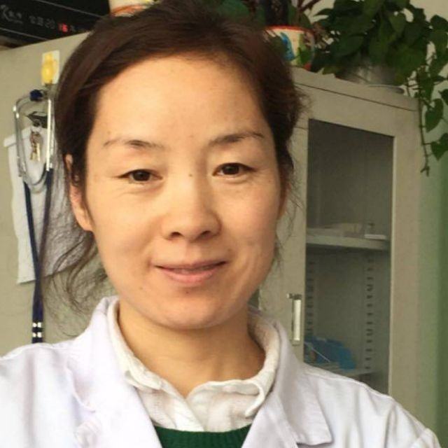付东莹