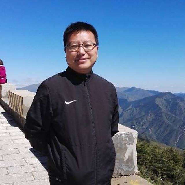 王光林