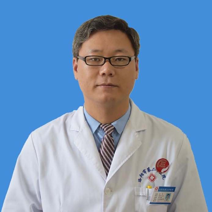 杨柳医生