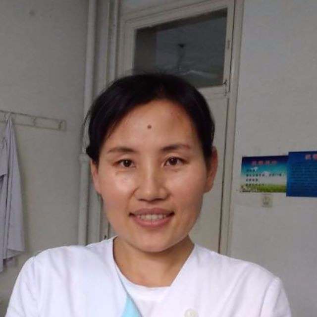 林芳冰
