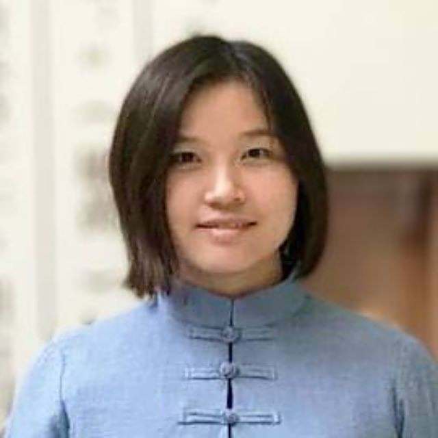 洪梦婕