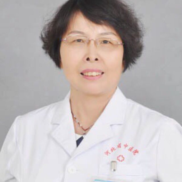 李晓红