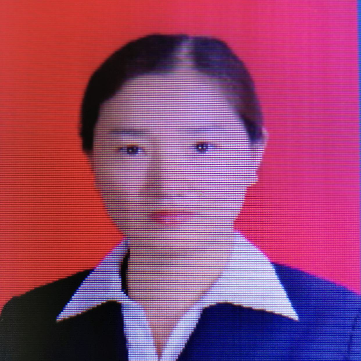 黄清