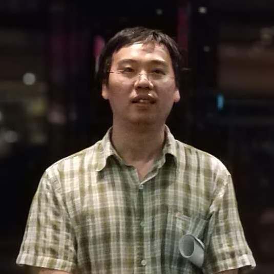 余沛扬