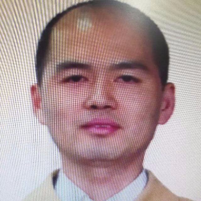 李洪喜