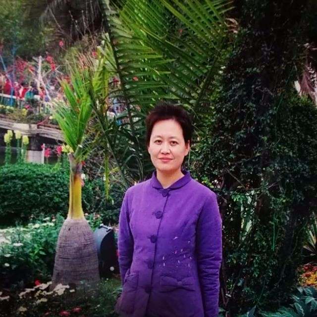 卞继芳