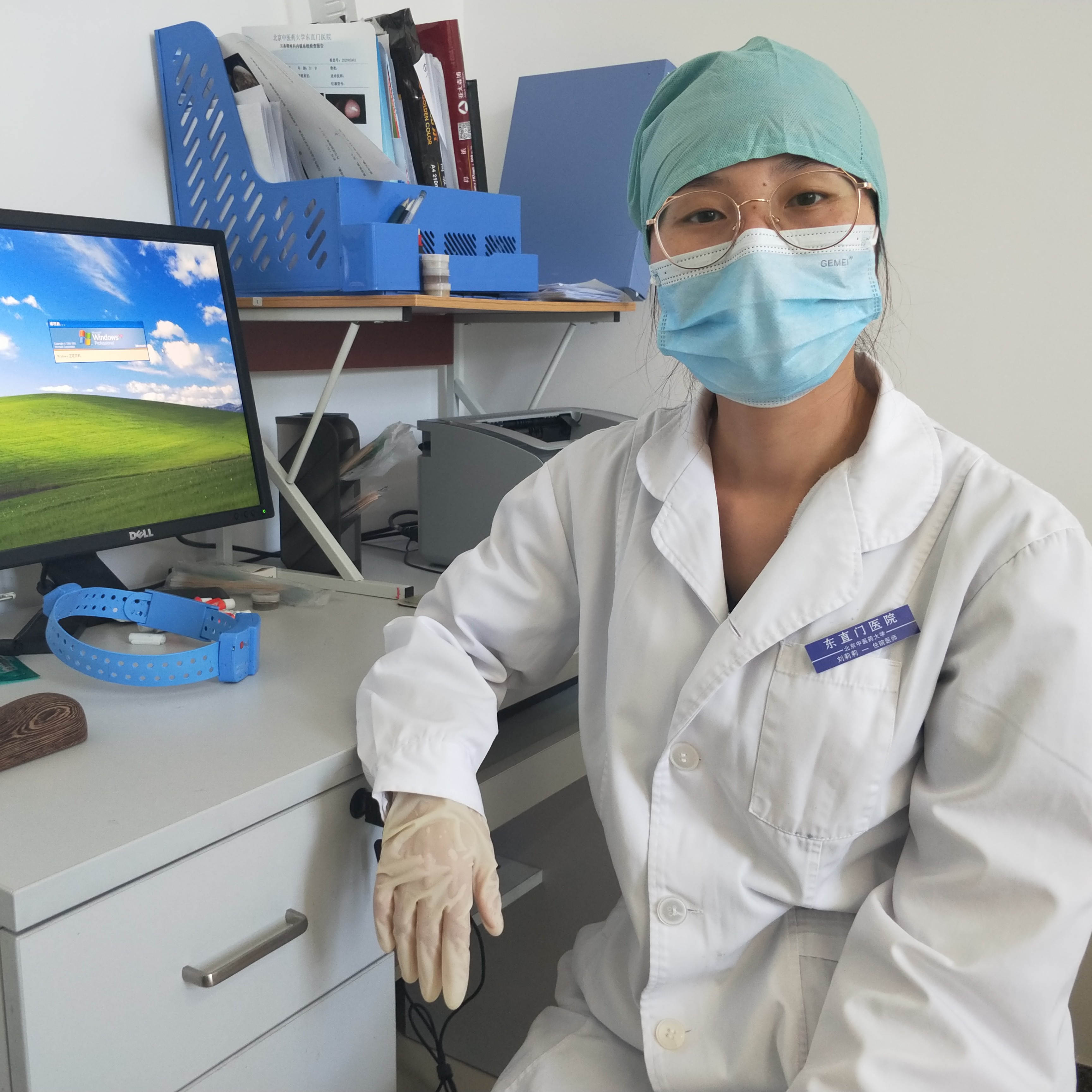 东直门医院穿刺预约-东直门医院穿刺预约挂号 