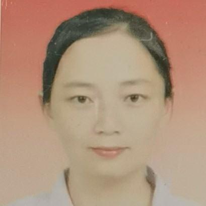 詹庆虹