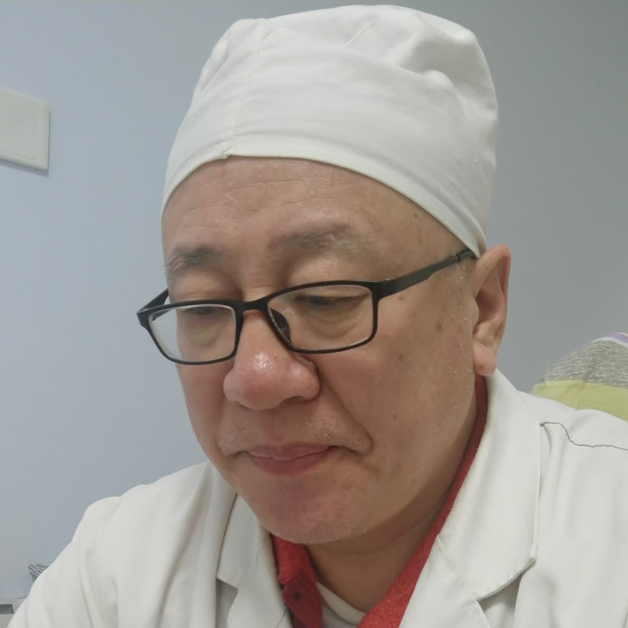 李建民
