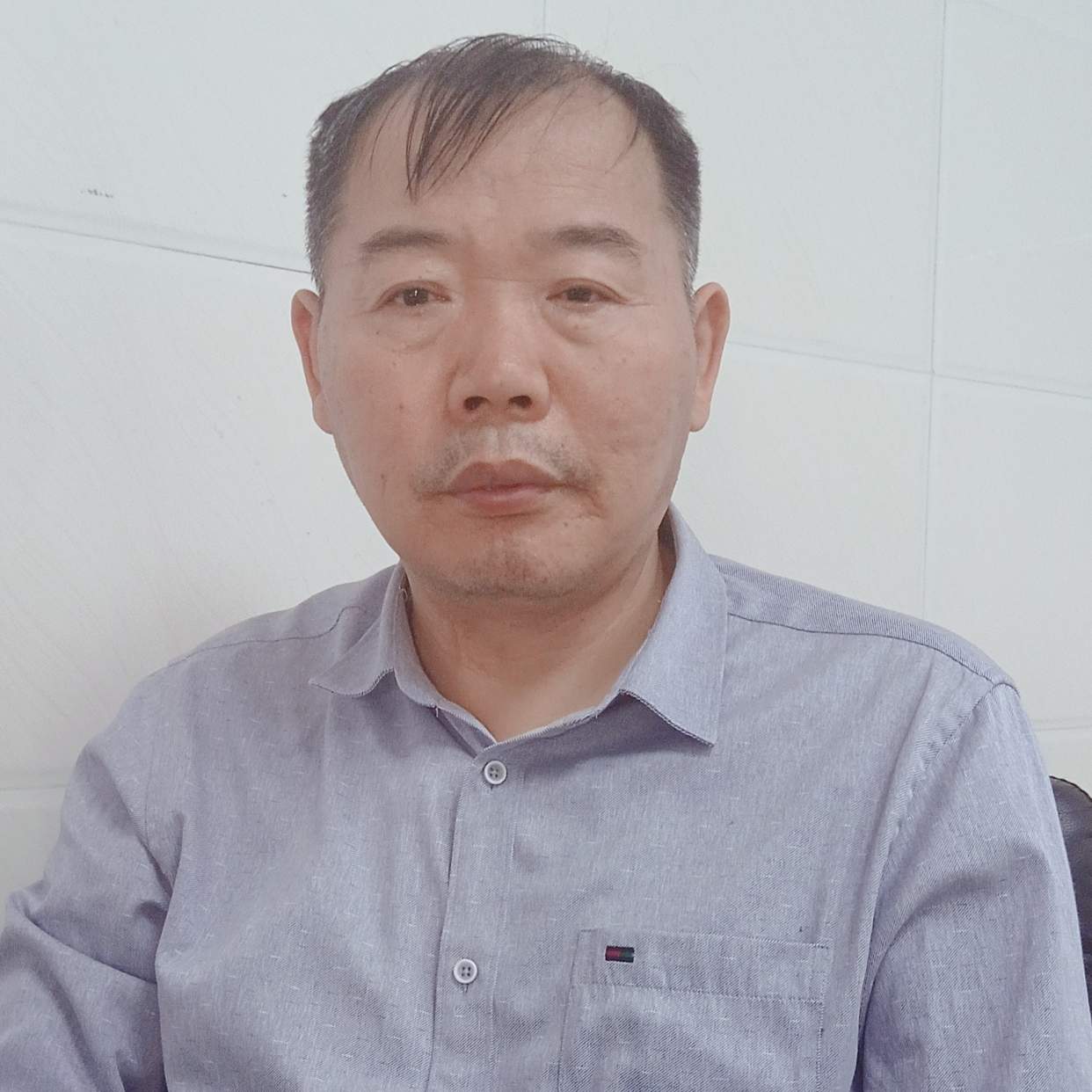 李志军
