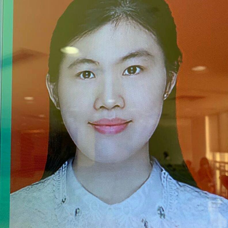 何嘉莉