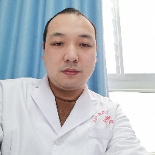 曾庆志医生