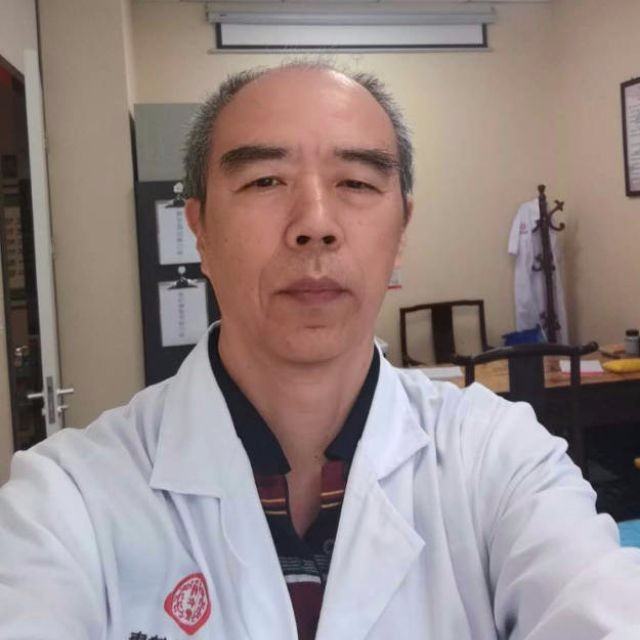 朱超英