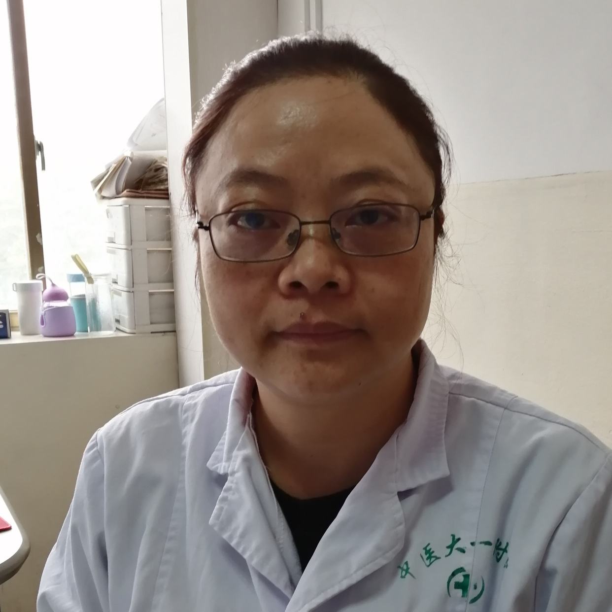 翟婷婷