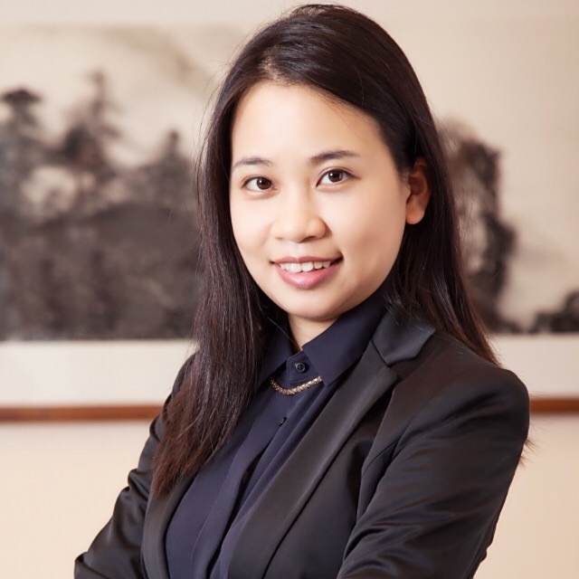 徐丹苹