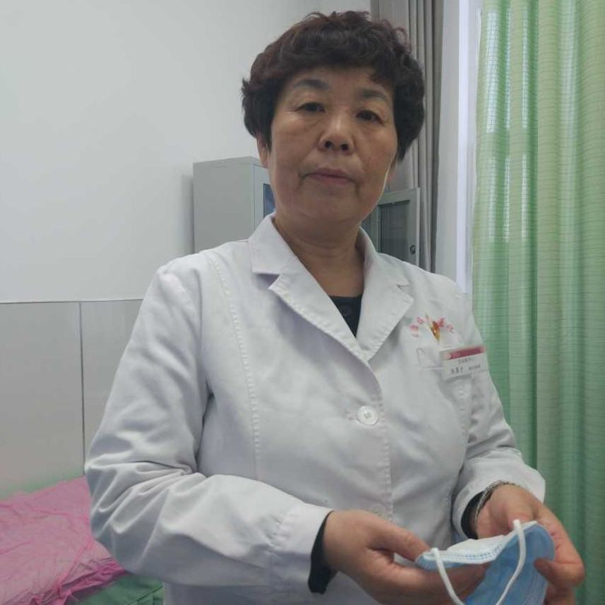 张冀宁医生