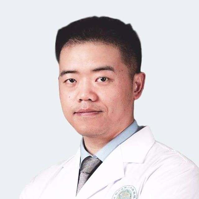 赵强