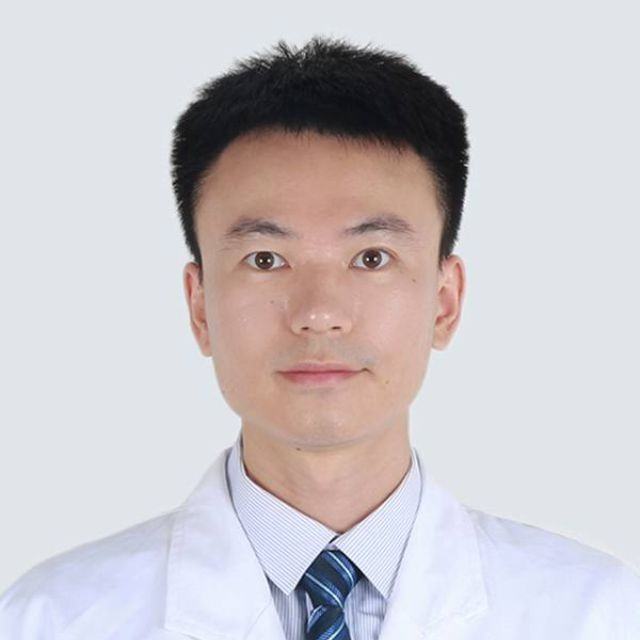 陈声鑫
