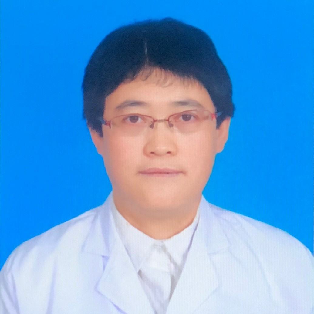 陈丽萍