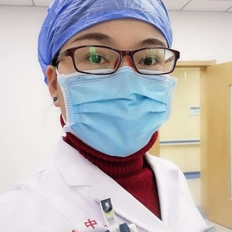 赵丽