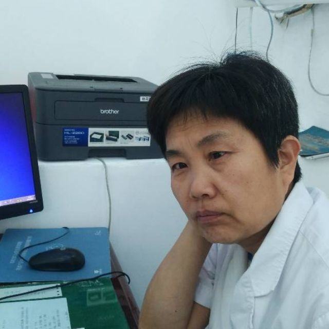 武晓春