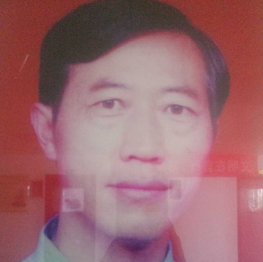 张占献