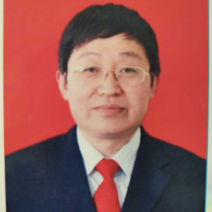 黄海平
