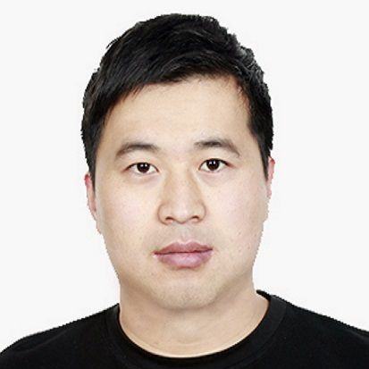 杨刚