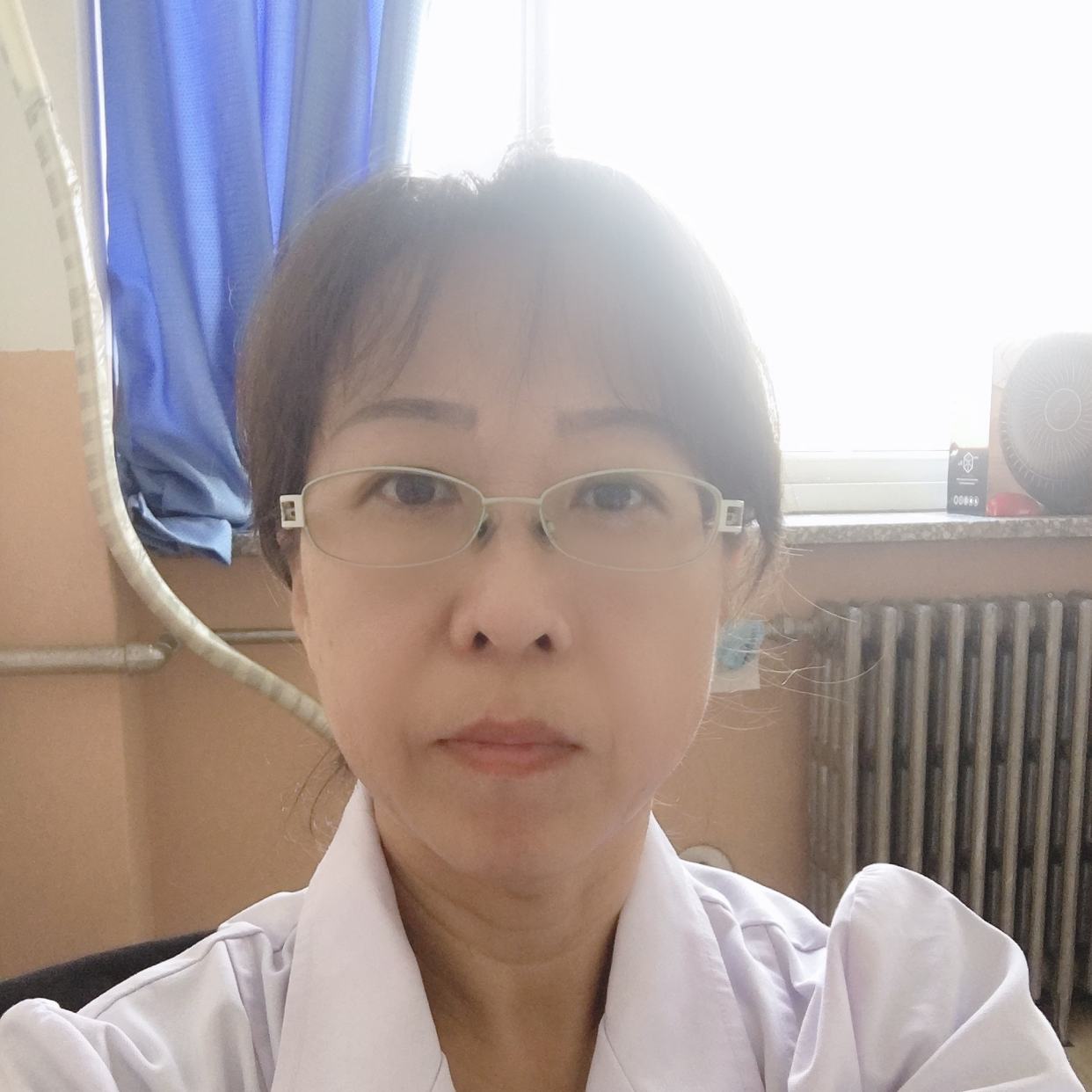 杜桂琴