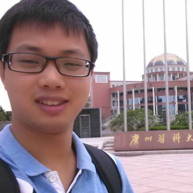 潘志鹏