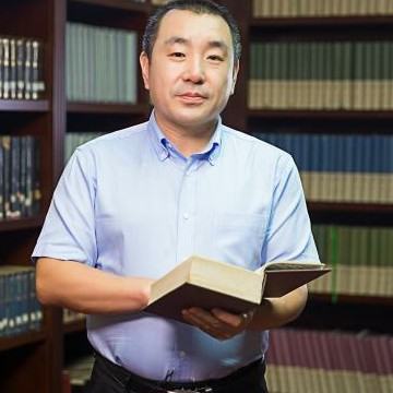 马胜民