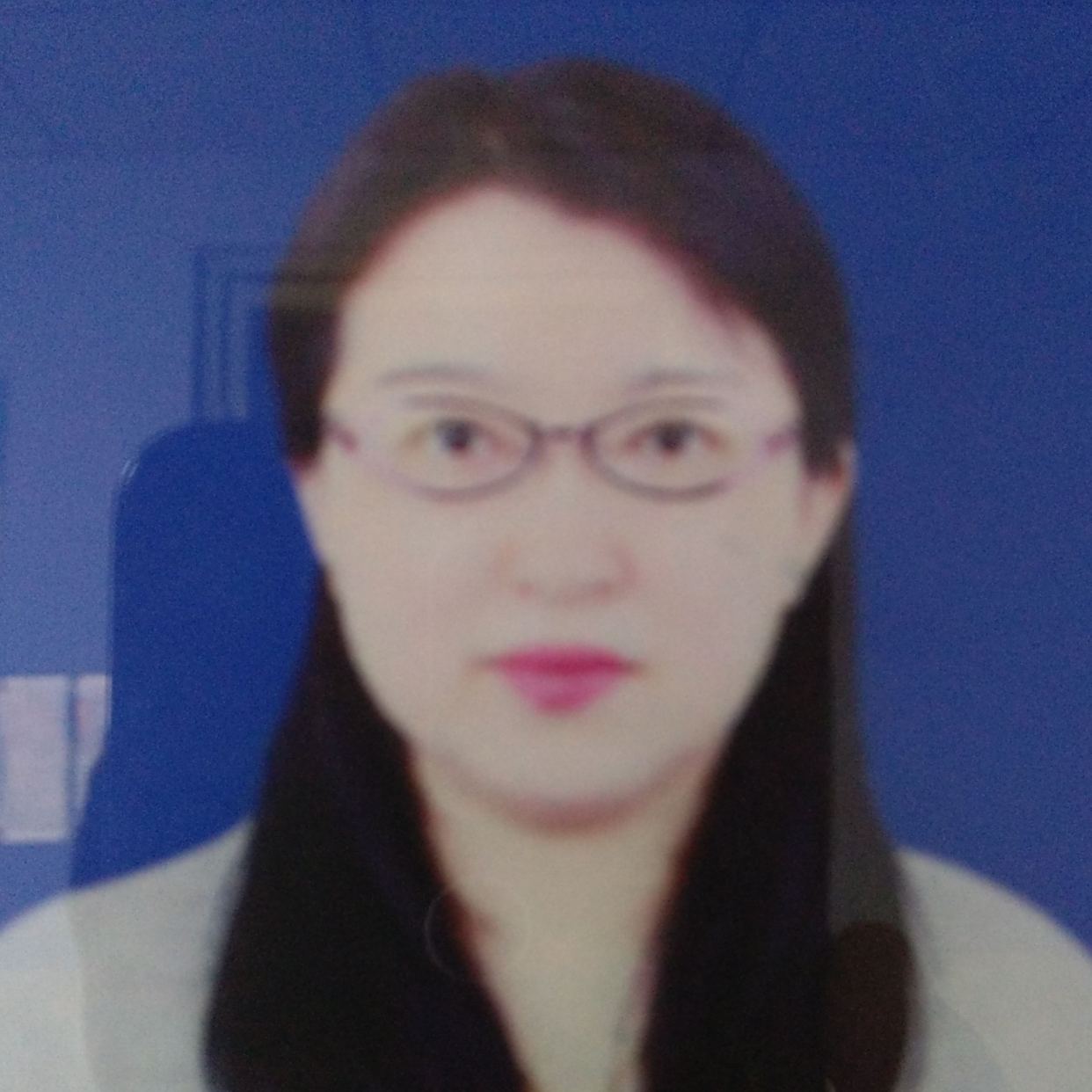 王佳晶医生