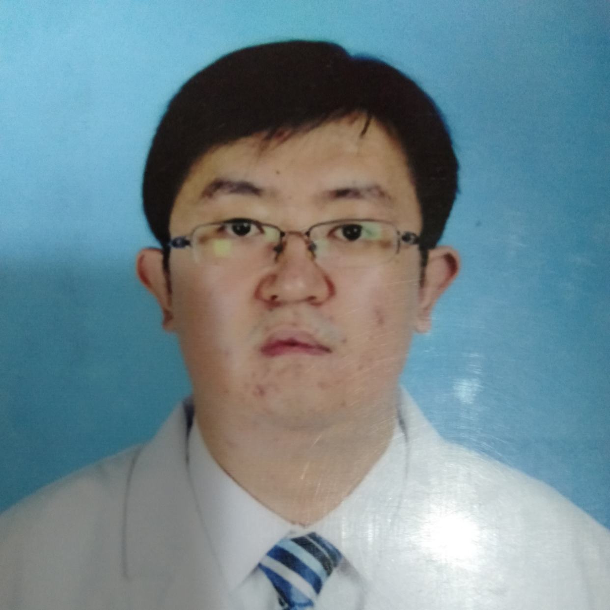 徐中