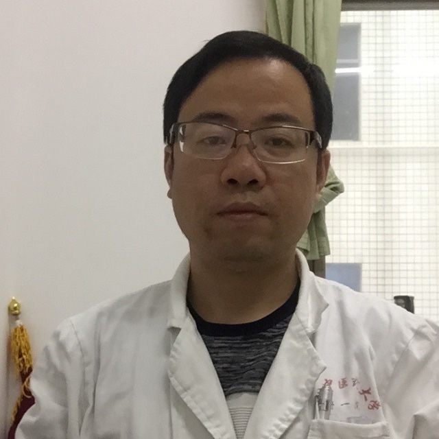 赵四林