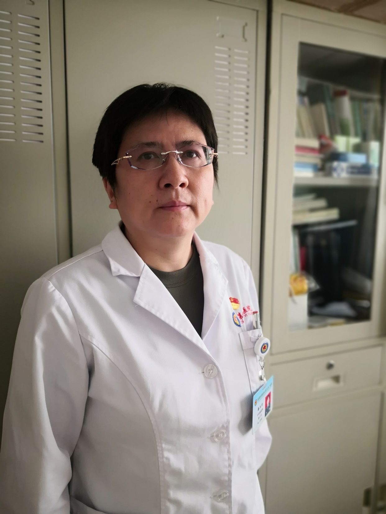 杨玉兴
