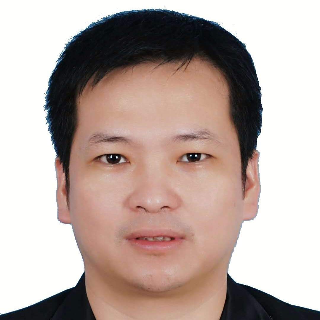 陈东军